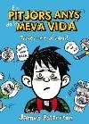 TRAIEU-ME D'AQUÍ. ELS PITJORS ANYS DE LA MEVA VIDA | 9788415790228 | PATTERSON, JAMES | Llibreria La Puça | Llibreria online d'Arsèguel - Comprar llibres en català online - Llibres Andorra i Pirineu
