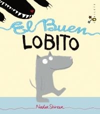 BUEN LOBITO, EL | 9788421689653 | SHIREEN, NADIA | Llibreria La Puça | Llibreria online d'Arsèguel - Comprar llibres en català online - Llibres Andorra i Pirineu