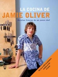 COCINA DE JAMIE OLIVER, LA.NUEVA EDICION | 9788498678017 | OLIVER , JAMIE | Llibreria La Puça | Llibreria online d'Arsèguel - Comprar llibres en català online - Llibres Andorra i Pirineu