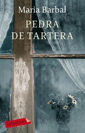 PEDRA DE TARTERA | 9788499300115 | BARBAL,MARIA | Llibreria La Puça | Llibreria online d'Arsèguel - Comprar llibres en català online - Llibres Andorra i Pirineu
