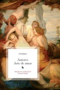 AMORES. ARTE DE AMAR | 9788424902780 | OVIDIO NASÓN, PUBLIO | Llibreria La Puça | Llibreria online d'Arsèguel - Comprar llibres en català online - Llibres Andorra i Pirineu