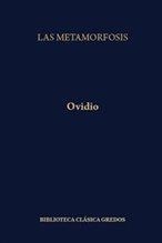 METAMORFOSIS | 9788424925994 | OVIDIO | Llibreria La Puça | Llibreria online d'Arsèguel - Comprar llibres en català online - Llibres Andorra i Pirineu