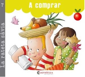 A COMPRAR. RATETA SÀVIA 7 (PAL I CURSIVA) | 9788484126935 | CARRERA SABATÉ, JOSEFINA | Llibreria La Puça | Llibreria online d'Arsèguel - Comprar llibres en català online - Llibres Andorra i Pirineu