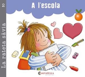 A L'ESCOLA. RATETA SÀVIA 2 (PAL I CURSIVA) | 9788484126881 | CARRERA SABATÉ, JOSEFINA | Llibreria La Puça | Llibreria online d'Arsèguel - Comprar llibres en català online - Llibres Andorra i Pirineu
