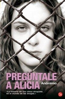 PREGÚNTALE A ALICIA | 9788466319126 | ANÓNIMO | Llibreria La Puça | Llibreria online d'Arsèguel - Comprar llibres en català online - Llibres Andorra i Pirineu