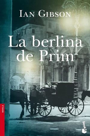 BERLINA DE PRIM, LA | 9788408114567 | GIBSON, IAN | Llibreria La Puça | Llibreria online d'Arsèguel - Comprar llibres en català online - Llibres Andorra i Pirineu