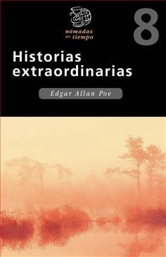 HISTORIAS EXTRAORDINARIAS | 9788423657849 | POE, EDGAR ALLAN | Llibreria La Puça | Llibreria online d'Arsèguel - Comprar llibres en català online - Llibres Andorra i Pirineu