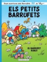 PETITS BARRUFETS, ELS | 9788415711520 | PEYO | Llibreria La Puça | Llibreria online d'Arsèguel - Comprar llibres en català online - Llibres Andorra i Pirineu