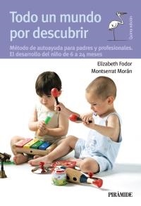 TODO UN MUNDO POR DESCUBRIR | 9788436822366 | FODOR, ELIZABETH MORÁN, MONTSERRAT | Llibreria La Puça | Llibreria online d'Arsèguel - Comprar llibres en català online - Llibres Andorra i Pirineu