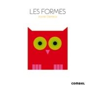 FORMES, LES | 9788498258349 | Llibreria La Puça | Llibreria online d'Arsèguel - Comprar llibres en català online - Llibres Andorra i Pirineu