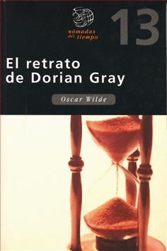 RETRATO DE DORIAN GRAY, EL | 9788423667345 | WILDE, OSCAR | Llibreria La Puça | Llibreria online d'Arsèguel - Comprar llibres en català online - Llibres Andorra i Pirineu