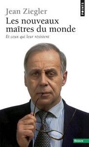 NOUVEAUX MAITRES DU MONDE, LES | 9782757831915 | ZIEGLER, JEAN | Llibreria La Puça | Llibreria online d'Arsèguel - Comprar llibres en català online - Llibres Andorra i Pirineu