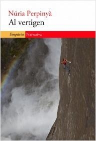 AL VERTIGEN | 9788497878692 | PERPINYÀ, NURIA | Llibreria La Puça | Llibreria online d'Arsèguel - Comprar llibres en català online - Llibres Andorra i Pirineu