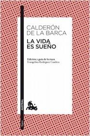 VIDA ES SUEÑO, LA | 9788467033953 | CALDERÓN DE LA BARCA, PEDRO | Llibreria La Puça | Llibreria online d'Arsèguel - Comprar llibres en català online - Llibres Andorra i Pirineu