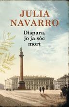 DISPARA, JO JA SÓC MORT | 9788401388835 | NAVARRO, JULIA | Llibreria La Puça | Llibreria online d'Arsèguel - Comprar llibres en català online - Llibres Andorra i Pirineu