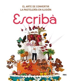 ESCRIBÀ | 9788490560471 | ESCRIBA , CHRISTIAN | Llibreria La Puça | Llibreria online d'Arsèguel - Comprar llibres en català online - Llibres Andorra i Pirineu