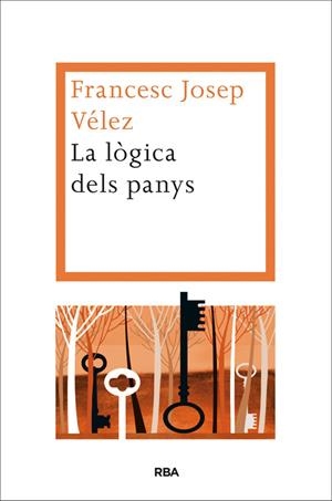 LÒGICA DELS PANYS, LA | 9788482646572 | VELEZ , FRANCESC JOSEP | Llibreria La Puça | Llibreria online d'Arsèguel - Comprar llibres en català online - Llibres Andorra i Pirineu