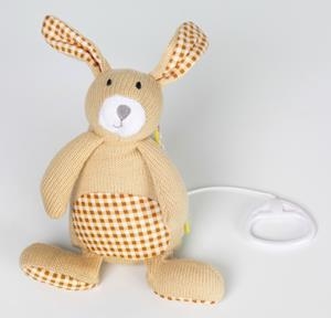 CONILLET, EL. UN LLIBRE AMB MÚSICA PER JUGAR | 9788466131070 | FERRI, FRANCESCA | Llibreria La Puça | Llibreria online d'Arsèguel - Comprar llibres en català online - Llibres Andorra i Pirineu