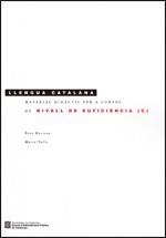 LLENGUA CATALANA. MATERIAL DIDÀCTIC PER A CURSOS DE NIVELL DE SUFICIÈNCIA (C) | 9788439386797 | VALLE FERRER, MARIA/HERRERO , PERE | Llibreria La Puça | Llibreria online d'Arsèguel - Comprar llibres en català online - Llibres Andorra i Pirineu
