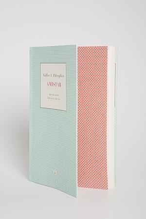 AMISTAR | 9788494084416 | TIBERGHIEN, GILLES | Llibreria La Puça | Llibreria online d'Arsèguel - Comprar llibres en català online - Llibres Andorra i Pirineu