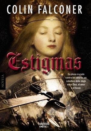 ESTIGMAS | 9788498779455 | FALCONER, COLIN | Llibreria La Puça | Llibreria online d'Arsèguel - Comprar llibres en català online - Llibres Andorra i Pirineu