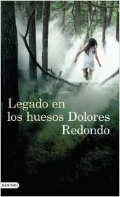 LEGADO EN LOS HUESOS | 9788423347452 | REDONDO, DOLORES | Llibreria La Puça | Llibreria online d'Arsèguel - Comprar llibres en català online - Llibres Andorra i Pirineu