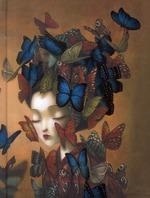 CARNET MADAME BUTTERFLY | 9782226251855 | LACOMBE, BENJAMIN | Llibreria La Puça | Llibreria online d'Arsèguel - Comprar llibres en català online - Llibres Andorra i Pirineu