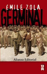 GERMINAL | 9788420662671 | ZOLA, EMILE | Llibreria La Puça | Llibreria online d'Arsèguel - Comprar llibres en català online - Llibres Andorra i Pirineu