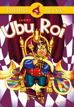 UBU ROI | 9782011694508 | JARRY, ALFRED | Llibreria La Puça | Llibreria online d'Arsèguel - Comprar llibres en català online - Llibres Andorra i Pirineu
