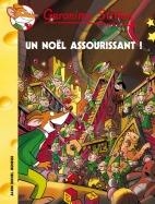 UN NOËL ASSOURISSANT! | 9782226192073 | STILTON, GERONIMO | Llibreria La Puça | Llibreria online d'Arsèguel - Comprar llibres en català online - Llibres Andorra i Pirineu