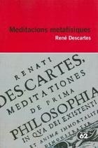 MEDITACIONS METAFÍSIQUES | 9788415192312 | DESCARTES, RENÉ | Llibreria La Puça | Llibreria online d'Arsèguel - Comprar llibres en català online - Llibres Andorra i Pirineu
