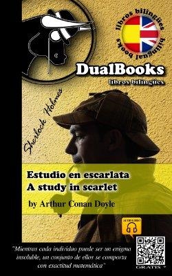 ESTUDIO EN ESCARLATA. A STUDY IN SCARLET | 9788494009518 | DOYLE, ARTHUR CONAN | Llibreria La Puça | Llibreria online d'Arsèguel - Comprar llibres en català online - Llibres Andorra i Pirineu