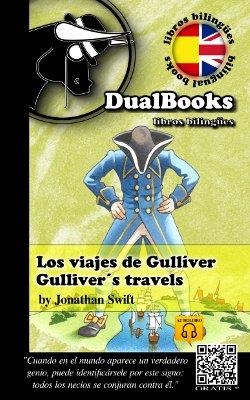 VIAJES DE GULLIVER, LOS. GULLIVER'S TRAVELS | 9788493958336 | SWIFT, JONATHAN | Llibreria La Puça | Llibreria online d'Arsèguel - Comprar llibres en català online - Llibres Andorra i Pirineu