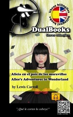 ALICIA EN EL PAÍS DE LAS MARAVILLAS. ALICE'S ADVENTURES IN WONDERLAND | 9788493958381 | CARROLL, LEWIS | Llibreria La Puça | Llibreria online d'Arsèguel - Comprar llibres en català online - Llibres Andorra i Pirineu
