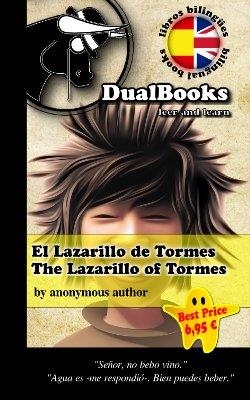 LAZARILLO DE TORMES. LAZARILLO OF TORMES | 9788493934538 | Llibreria La Puça | Llibreria online d'Arsèguel - Comprar llibres en català online - Llibres Andorra i Pirineu