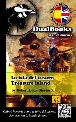 ISLA DEL TESORO, LA. TREASURE ISLAND | 9788493958312 | STEVENSON, ROBERT LOUIS | Llibreria La Puça | Llibreria online d'Arsèguel - Comprar llibres en català online - Llibres Andorra i Pirineu