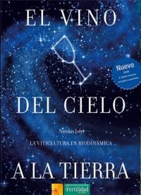 VINO DEL CIELO A LA TIERRA, EL | 9788493277963 | JOLY, NICOLAS | Llibreria La Puça | Llibreria online d'Arsèguel - Comprar llibres en català online - Llibres Andorra i Pirineu