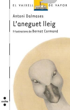 ANEGUET LLEIG,L' | 9788466123259 | DALMASES,ANTONI | Llibreria La Puça | Llibreria online d'Arsèguel - Comprar llibres en català online - Llibres Andorra i Pirineu