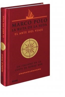 MARCO POLO. LA RUTA DE LA SEDA | 9788498015584 | MARCO POLO | Llibreria La Puça | Llibreria online d'Arsèguel - Comprar llibres en català online - Llibres Andorra i Pirineu