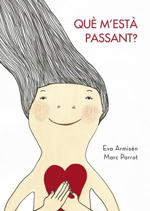 QUE M'ESTA PASSANT | 9788448829650 | PARROT, MARC | Llibreria La Puça | Llibreria online d'Arsèguel - Comprar llibres en català online - Llibres Andorra i Pirineu