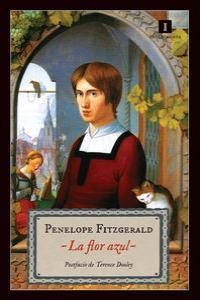 FLOR AZUL, LA | 9788415979104 | FITZGERALD, PENELOPE | Llibreria La Puça | Llibreria online d'Arsèguel - Comprar llibres en català online - Llibres Andorra i Pirineu
