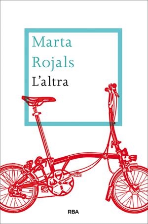 ALTRA, L' | 9788482646664 | ROJALS, MARTA | Llibreria La Puça | Llibreria online d'Arsèguel - Comprar llibres en català online - Llibres Andorra i Pirineu
