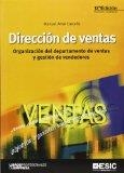 DIRECCIÓN DE VENTAS | 9788473569743 | ARTAL CASTELLS, MANUEL | Llibreria La Puça | Llibreria online d'Arsèguel - Comprar llibres en català online - Llibres Andorra i Pirineu