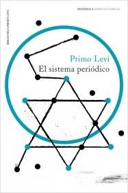 SISTEMA PERIÓDICO, EL | 9788499422930 | LEVI, PRIMO | Llibreria La Puça | Llibreria online d'Arsèguel - Comprar llibres en català online - Llibres Andorra i Pirineu