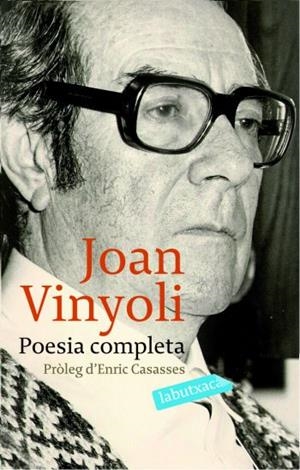 POESIA COMPLETA | 9788496863521 | VINYOLI,JOAN | Llibreria La Puça | Llibreria online d'Arsèguel - Comprar llibres en català online - Llibres Andorra i Pirineu