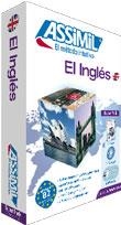 INGLÉS. EL MÉTODO ASSIMIL | 9788496481657 | Llibreria La Puça | Llibreria online d'Arsèguel - Comprar llibres en català online - Llibres Andorra i Pirineu