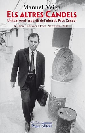 ALTRES CANDELS, ELS | 9788499754376 | VEIGA GIMÉNEZ, MANUEL | Llibreria La Puça | Llibreria online d'Arsèguel - Comprar llibres en català online - Llibres Andorra i Pirineu