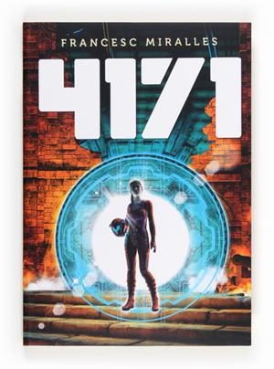 4171 | 9788466134163 | MIRALLES, FRANCESC | Llibreria La Puça | Llibreria online d'Arsèguel - Comprar llibres en català online - Llibres Andorra i Pirineu