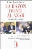 RAZON FRENTE AL AZAR,LA.MEMORIAS DE UN EDITOR *** | 9788496495418 | BORRAS BETRIU,RAFAEL | Llibreria La Puça | Llibreria online d'Arsèguel - Comprar llibres en català online - Llibres Andorra i Pirineu