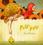 PIU-PIU | 9788494049477 | TORRENT, DANI | Llibreria La Puça | Llibreria online d'Arsèguel - Comprar llibres en català online - Llibres Andorra i Pirineu